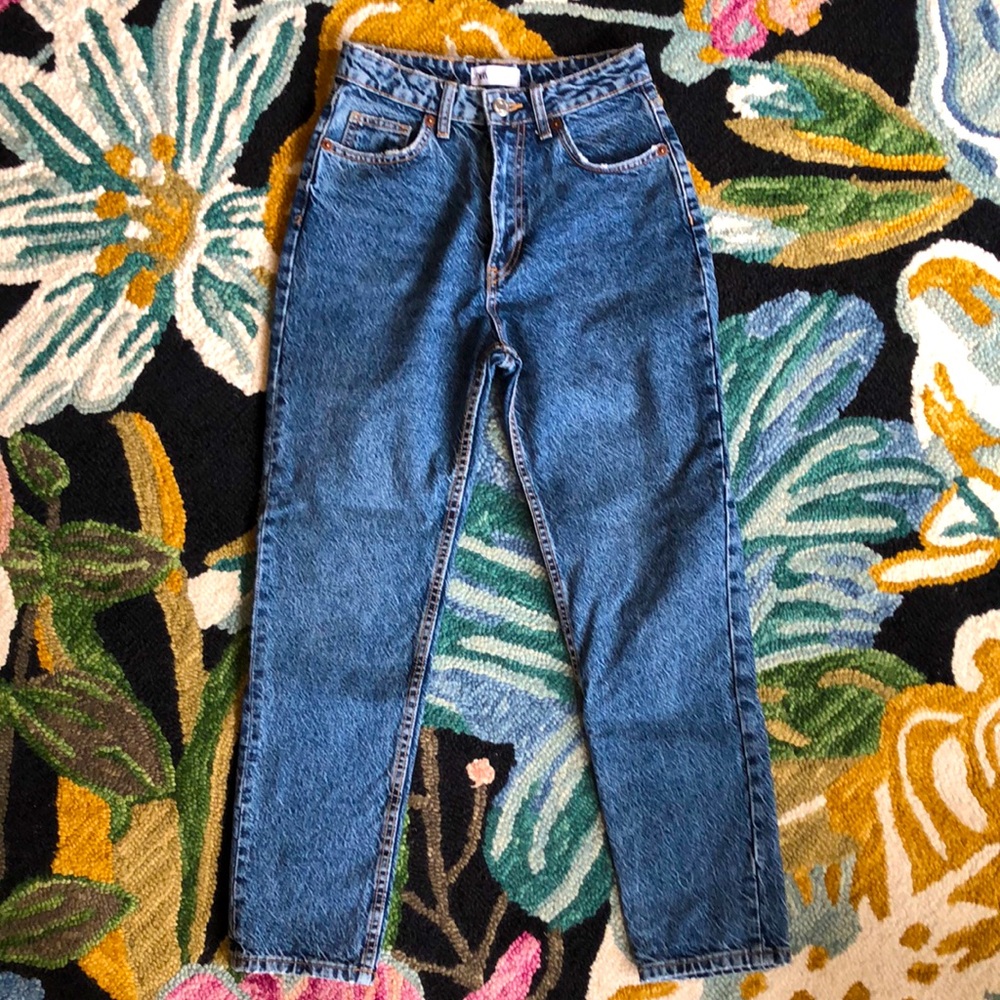 Zara Jeans